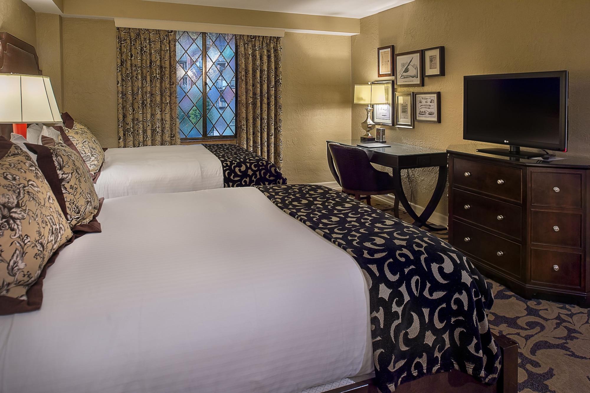 Hotel The Cheshire Richmond Heights Zewnętrze zdjęcie