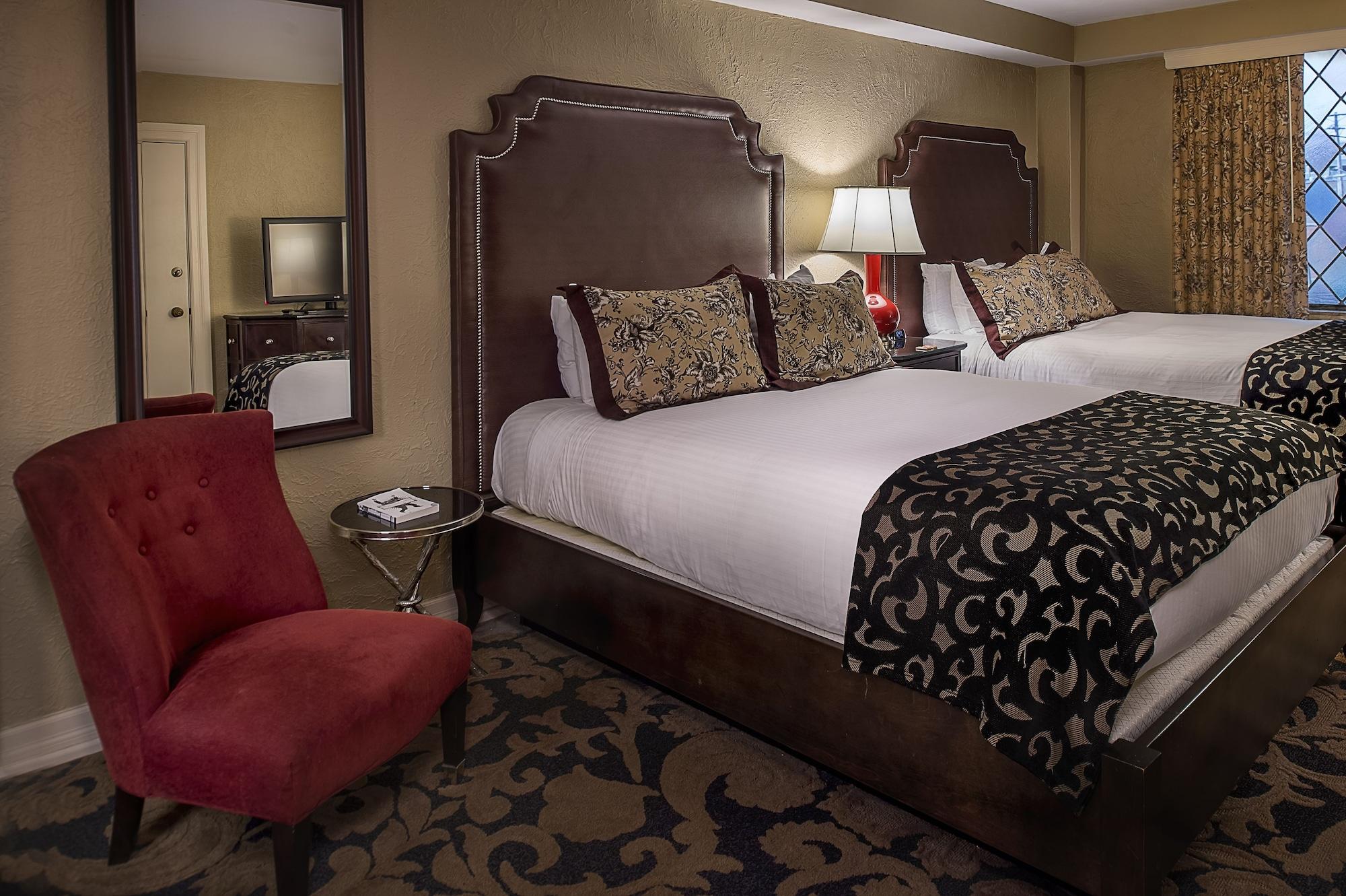 Hotel The Cheshire Richmond Heights Zewnętrze zdjęcie