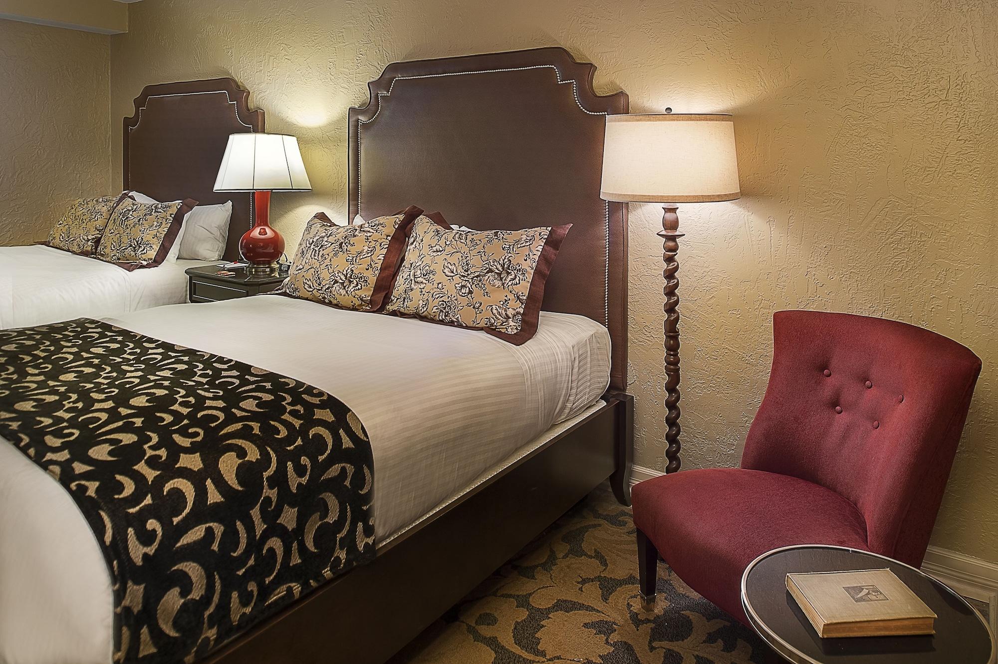 Hotel The Cheshire Richmond Heights Zewnętrze zdjęcie